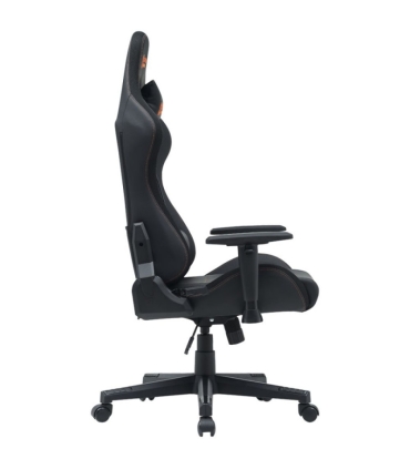 Canyon Irida RGB mänguritool, must