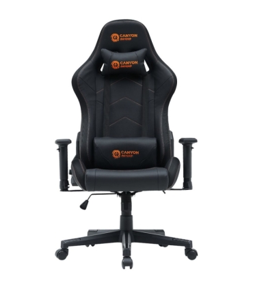 Canyon Irida RGB mänguritool, must