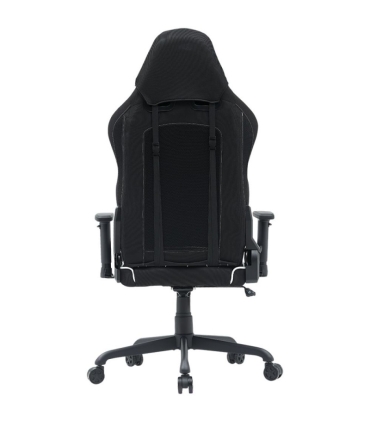 Canyon Shift Transformer mänguritool, must