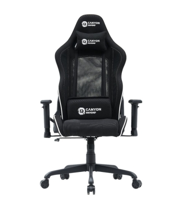 Canyon Shift Transformer mänguritool, must