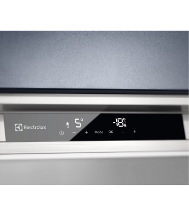 def Electrolux LNS9TE19S 188 cm