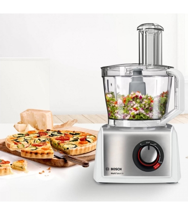 Bosch MC812S814 MultiTalent 8