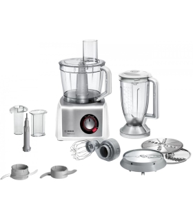 Bosch MC812S814 MultiTalent 8