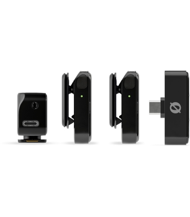 Rode juhtmevaba mikrofon Wireless Micro Camera Kit