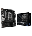 ASRock H810M-H Intel H810 LGA 1851 (Socket V1)