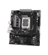 ASRock H810M-H Intel H810 LGA 1851 (Socket V1)