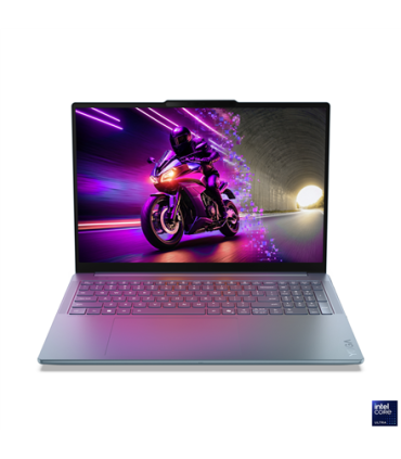 Lenovo Yoga Pro 9 16IAH10 16" Ultra 7, 32GB, 1TB SSD