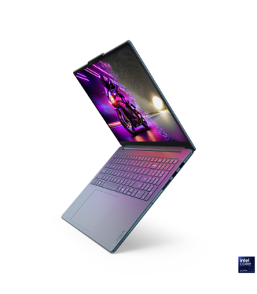 Lenovo Yoga Pro 9 16IAH10 16" Ultra 7, 32GB, 1TB SSD