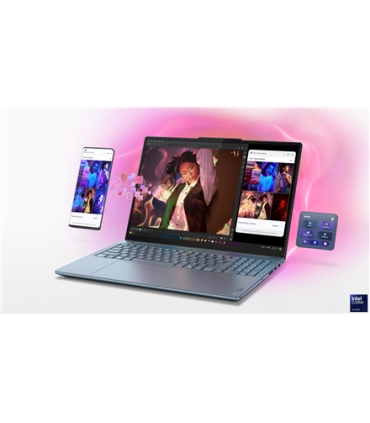 Lenovo Yoga Pro 9 16IAH10 16" Ultra 7, 32GB, 1TB SSD