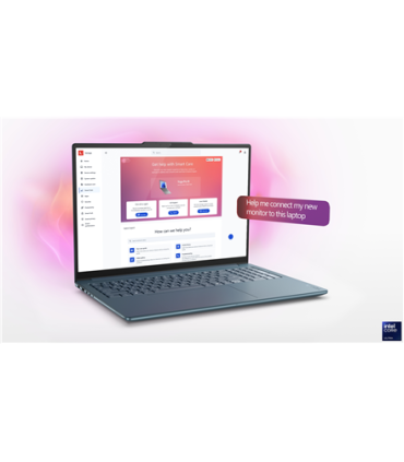 Lenovo Yoga Pro 9 16IAH10 16" Ultra 7, 32GB, 1TB SSD