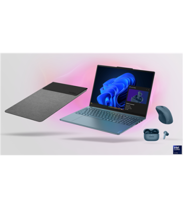 Lenovo Yoga Pro 9 16IAH10 16" Ultra 7, 32GB, 1TB SSD