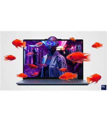 Lenovo Yoga Pro 9 16IAH10 16" Ultra 7, 32GB, 1TB SSD