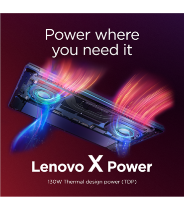 Lenovo Yoga Pro 9 16IAH10 16" Ultra 7, 32GB, 1TB SSD