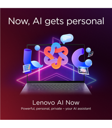 Lenovo Yoga Pro 9 16IAH10 16" Ultra 7, 32GB, 1TB SSD