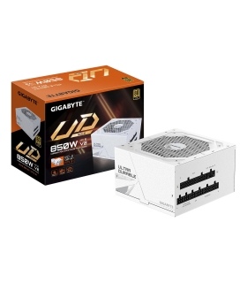 Gigabyte UD850GM PG5 ICE? ATX PC 100 - 240 V 850 W GP-UD850GMPG5ICE