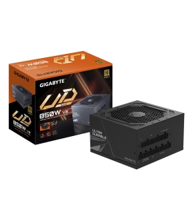 Gigabyte UD850GM PG5 V2 ATX 3.1 850 Watts GP-UD850GMPG5V2