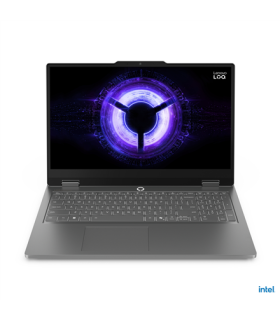 Lenovo LOQ 15IRX10 15,6" i5, 16GB, 1TB SSD