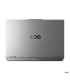 Lenovo LOQ 15IRX10 15,6" i5, 16GB, 1TB SSD