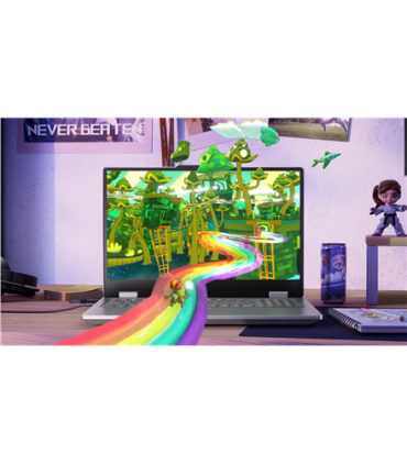 Lenovo LOQ 15IRX10 15,6" i5, 16GB, 1TB SSD