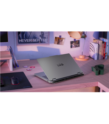 Lenovo LOQ 15IRX10 15,6" i5, 16GB, 1TB SSD