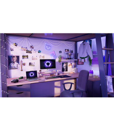 Lenovo LOQ 15IRX10 15,6" i5, 16GB, 1TB SSD