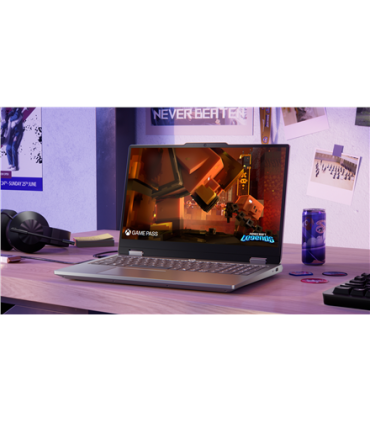 Lenovo LOQ 15IRX10 15,6" i5, 16GB, 1TB SSD