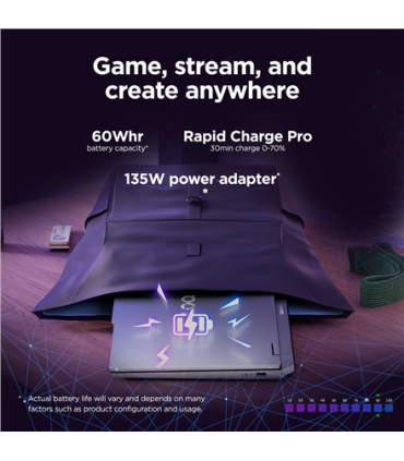 Lenovo LOQ 15IRX10 15,6" i5, 16GB, 1TB SSD