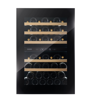 Dunavox DVH-44.120DB.TO Horizon veinikülmik