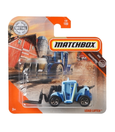 Matchbox® mudelauto kollektsioon