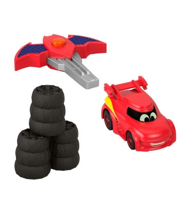 Fisher-Price® Batwheels™ mänguautod
