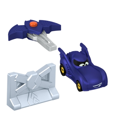 Fisher-Price® Batwheels™ mänguautod