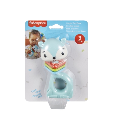 Fisher-Price® loomateemalised kõrinad