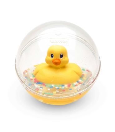 Fisher-Price Watermates pardike