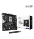 ASRock Intel B860 Express LGA1851 Micro-ATX