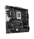 ASRock Intel B860 Express LGA1851 Micro-ATX