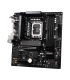 ASRock Intel B860 Express LGA1851 Micro-ATX