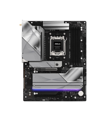 ASRock AMD X870 Socket AM5 ATX