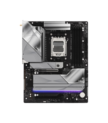 ASRock AMD X870 Socket AM5 ATX