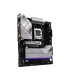 ASRock AMD X870 Socket AM5 ATX