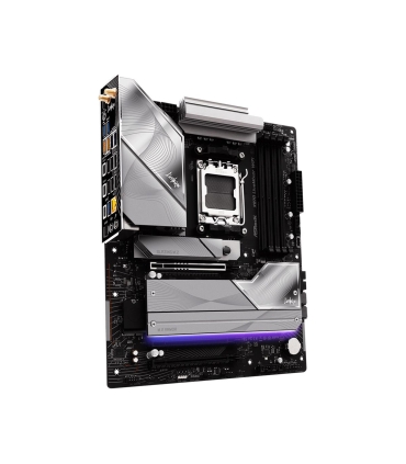 ASRock AMD X870 Socket AM5 ATX