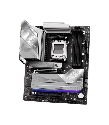 ASRock AMD X870 Socket AM5 ATX