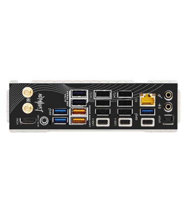 ASRock AMD X870 Socket AM5 ATX