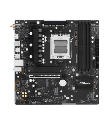 ASRock AMD A620A A620AMPRO-AWIFI