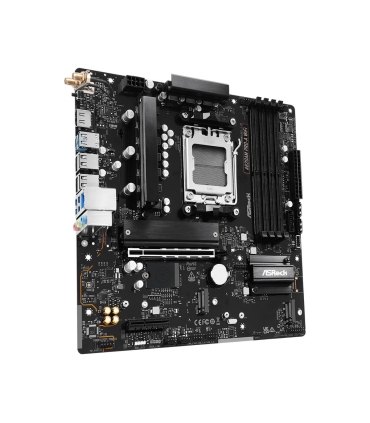 ASRock AMD A620A A620AMPRO-AWIFI