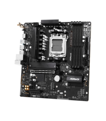 ASRock AMD A620A A620AMPRO-AWIFI