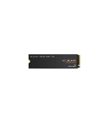 Sandisk Black SN8100 2TB SSD