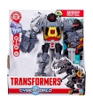Transformer figuur Chomp ja Battle Grimlock 25 cm