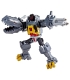 Transformer figuur Chomp ja Battle Grimlock 25 cm