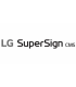 LG SSO-7SLS SuperSign CMS Licence Standard 7 year(s)