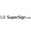 LG SSO-7SLS SuperSign CMS Licence Standard 7 year(s)